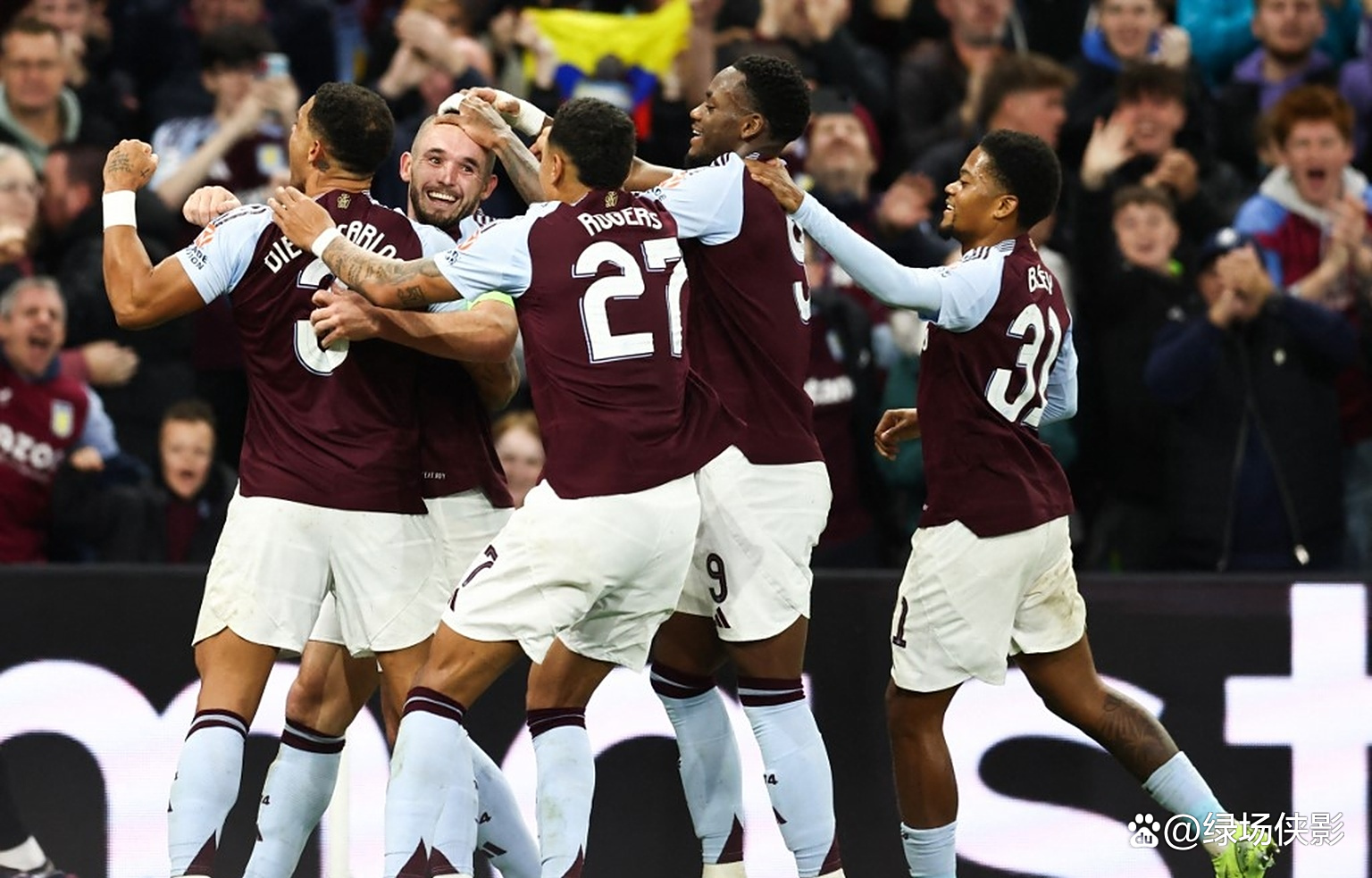 万博网址 -阿斯顿维拉今晚单刀错失，志在欧联名次提升，气氛紧张，细节决定成败的简单介绍