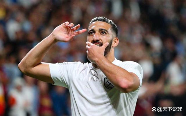 万博体育 -关于欧篮联转会期再迎强敌，北京国安状态回暖，主帅态度：目标明确，数据趋势出现新变化的信息